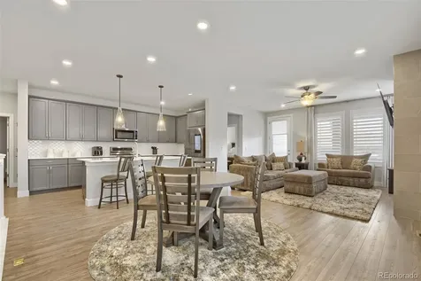 7002 Sagerock Road Castle Pines CO 80108
