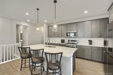 7002 Sagerock Road Castle Pines CO 80108