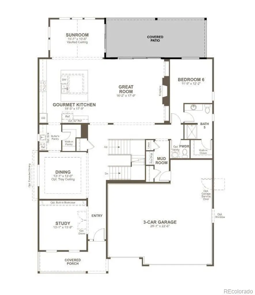 5701 Wayfarer Circle Firestone CO 80504