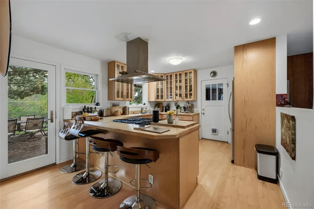 1225 Mariposa Avenue Boulder CO 80302