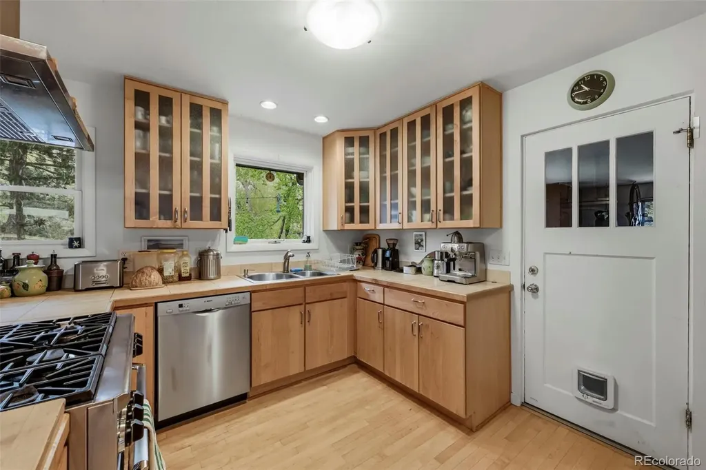 1225 Mariposa Avenue Boulder CO 80302