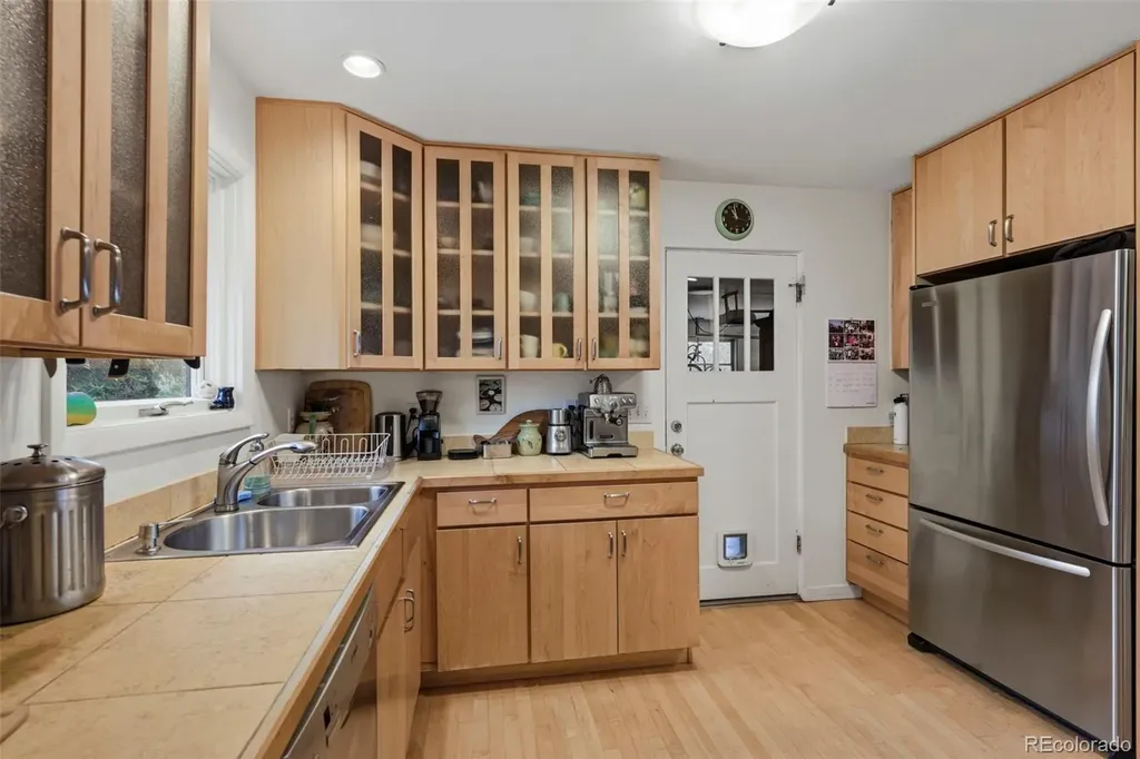 1225 Mariposa Avenue Boulder CO 80302