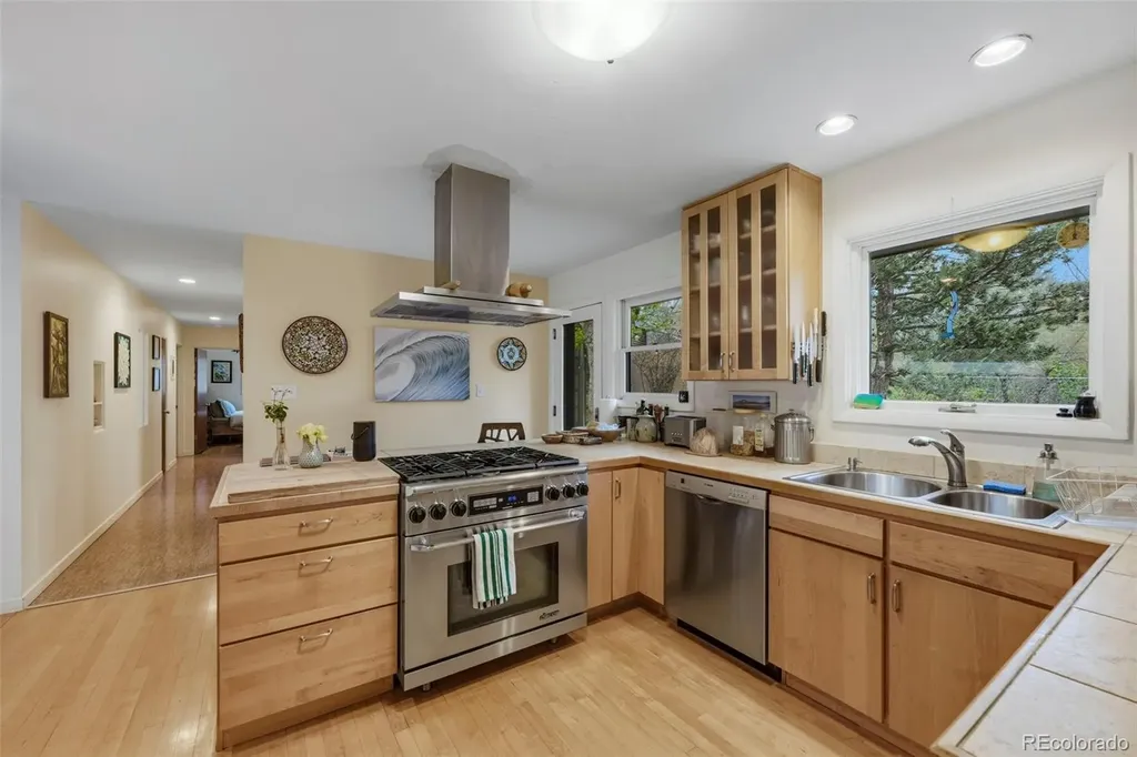 1225 Mariposa Avenue Boulder CO 80302