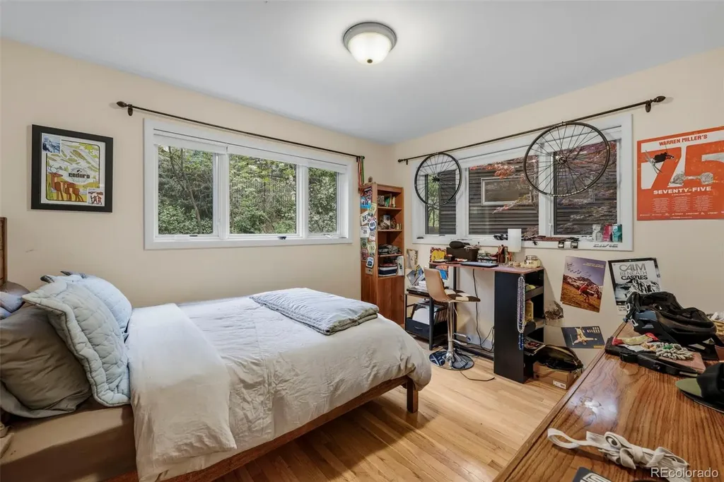 1225 Mariposa Avenue Boulder CO 80302