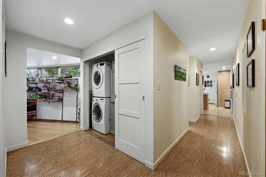 1225 Mariposa Avenue Boulder CO 80302