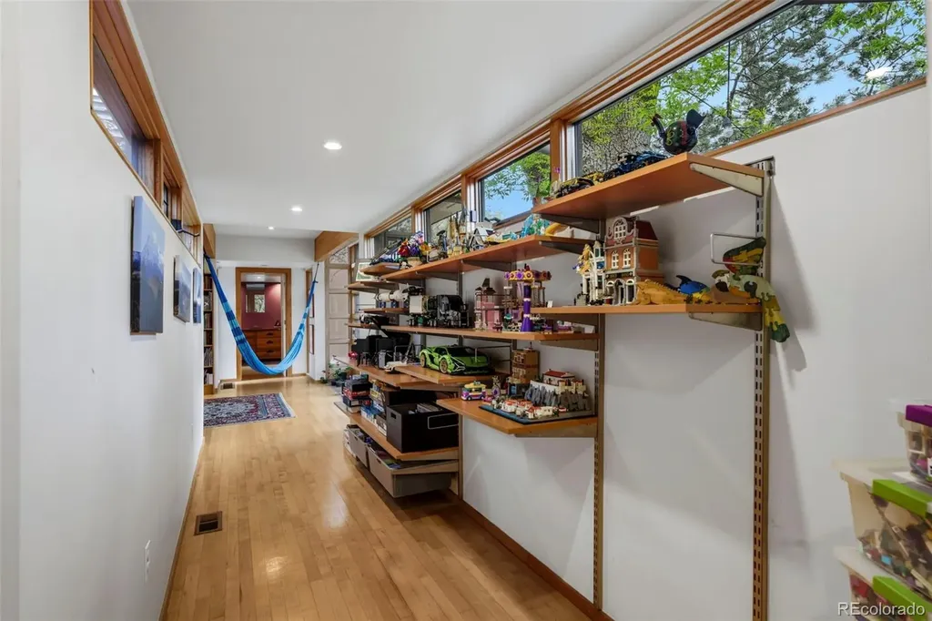 1225 Mariposa Avenue Boulder CO 80302