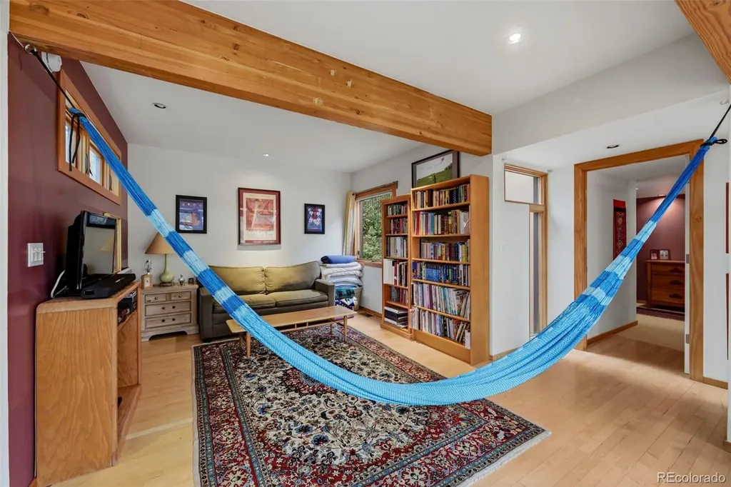 1225 Mariposa Avenue Boulder CO 80302