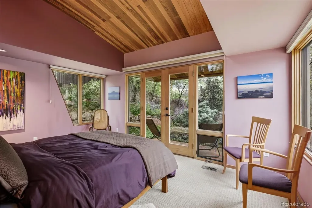 1225 Mariposa Avenue Boulder CO 80302