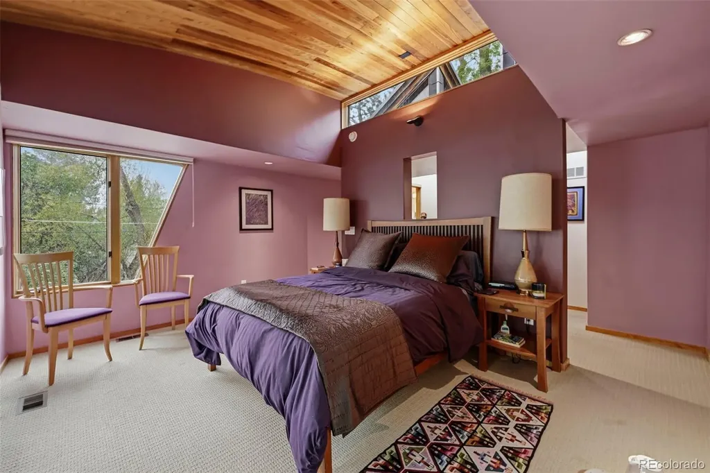 1225 Mariposa Avenue Boulder CO 80302