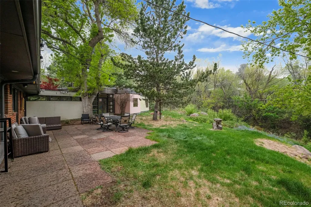 1225 Mariposa Avenue Boulder CO 80302