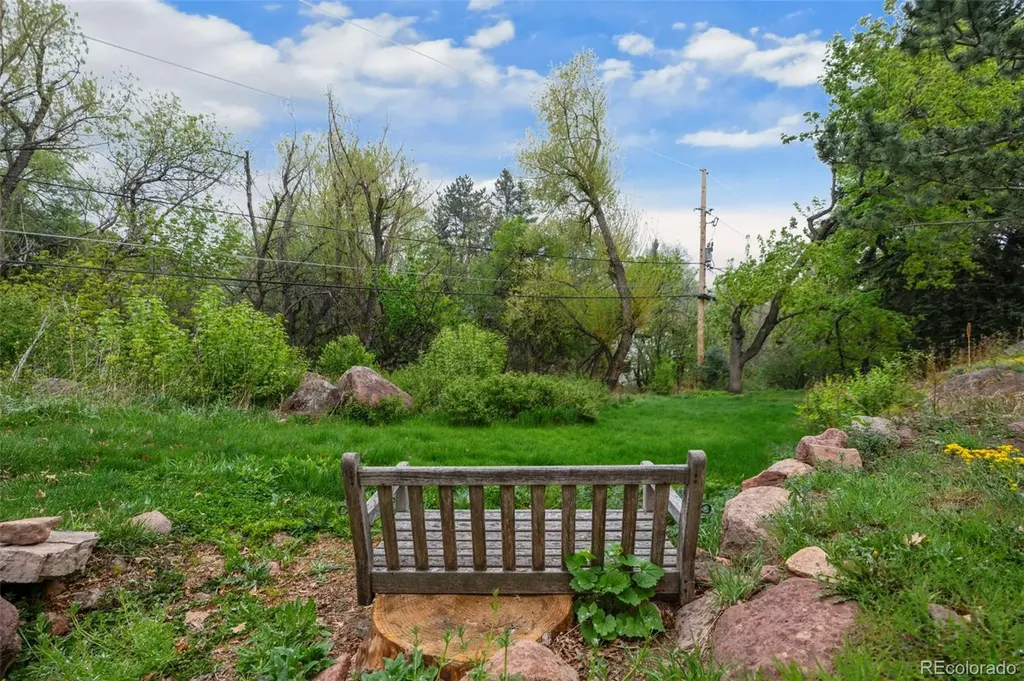 1225 Mariposa Avenue Boulder CO 80302