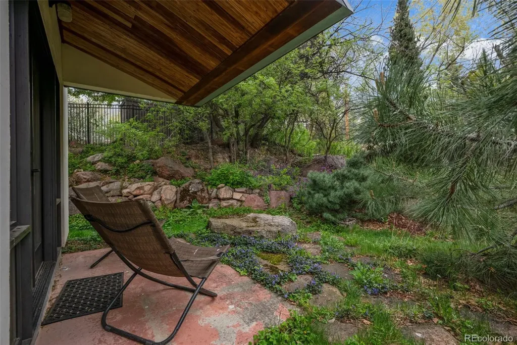 1225 Mariposa Avenue Boulder CO 80302