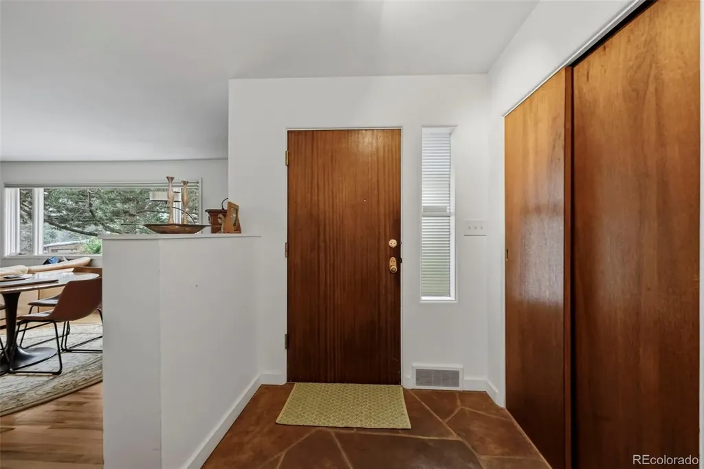 1225 Mariposa Avenue Boulder CO 80302