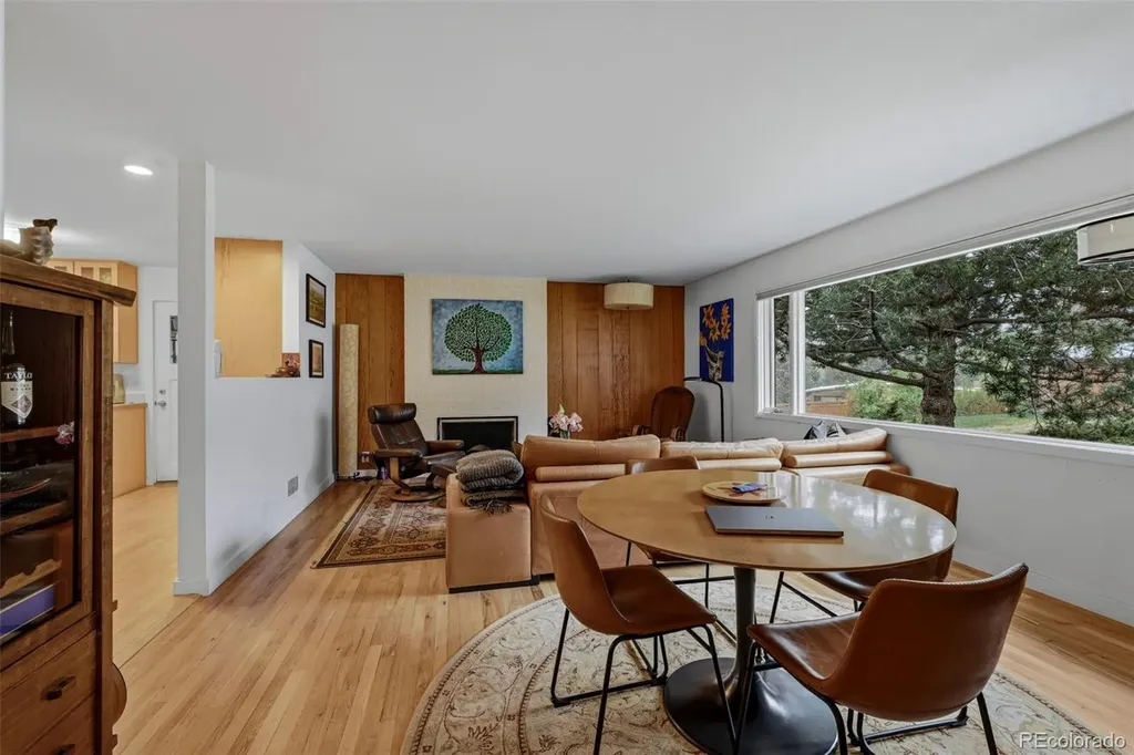 1225 Mariposa Avenue Boulder CO 80302