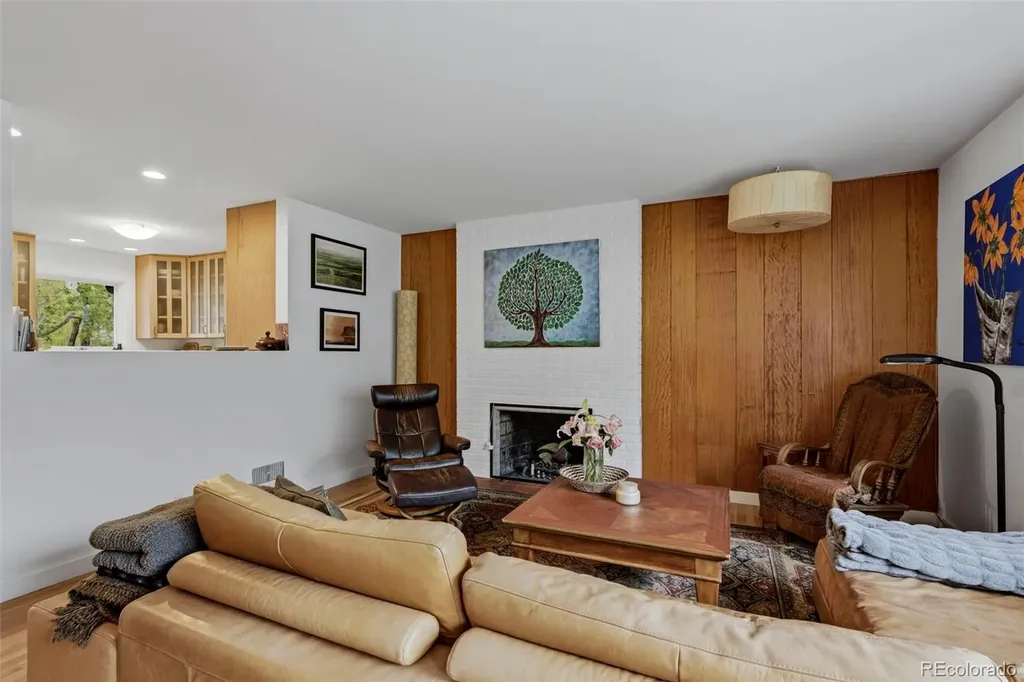1225 Mariposa Avenue Boulder CO 80302