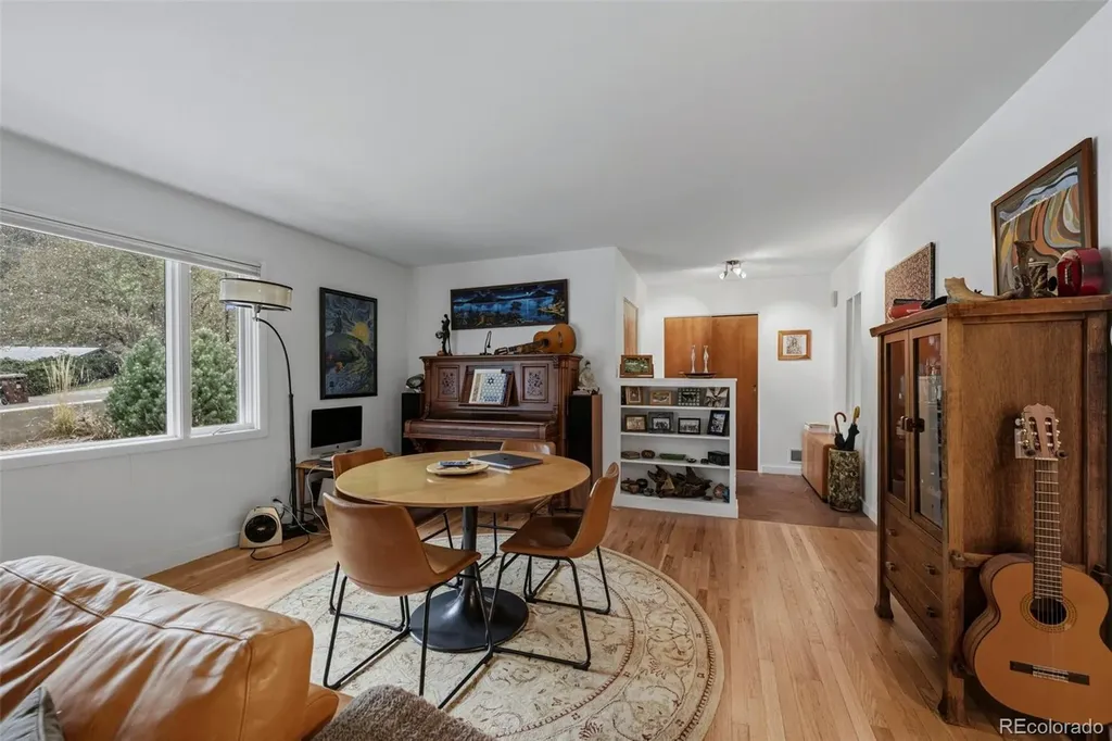 1225 Mariposa Avenue Boulder CO 80302