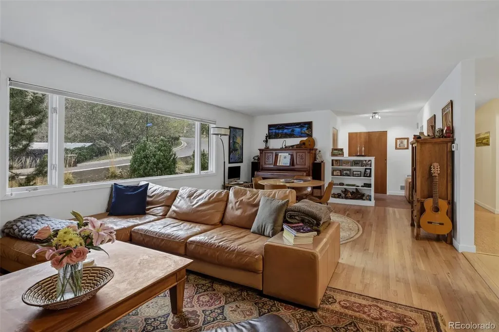 1225 Mariposa Avenue Boulder CO 80302