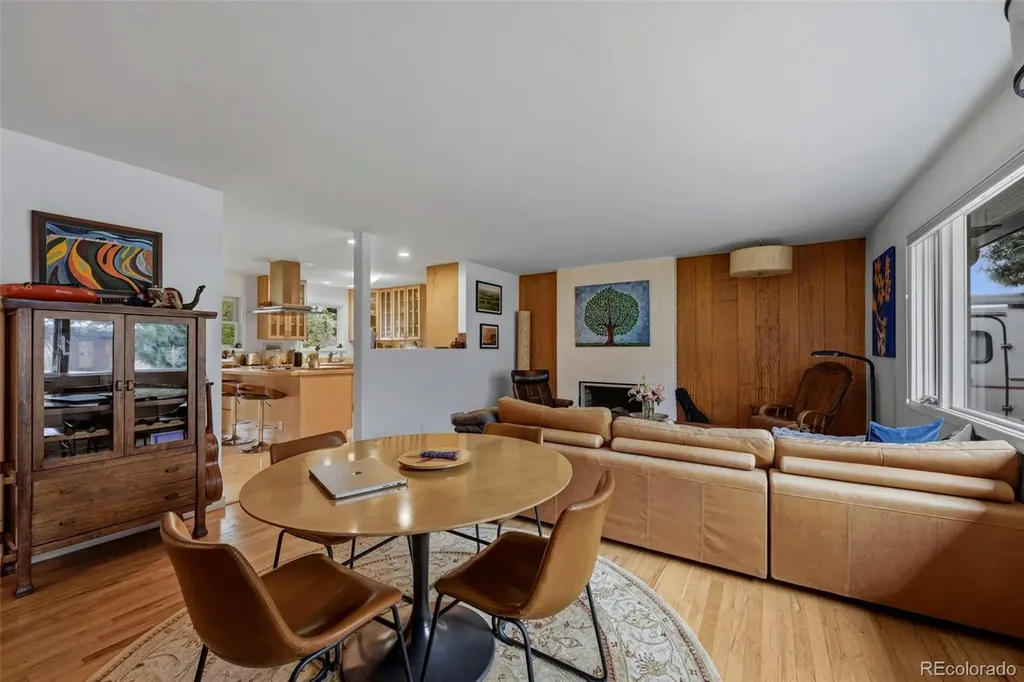 1225 Mariposa Avenue Boulder CO 80302