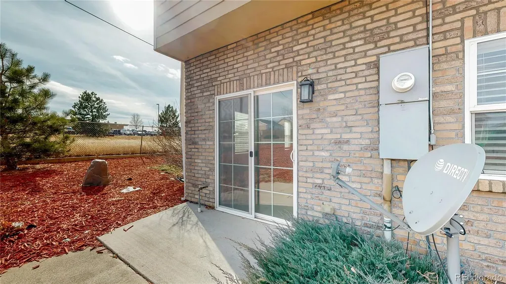 2621 Sable Boulevard Aurora CO 80011