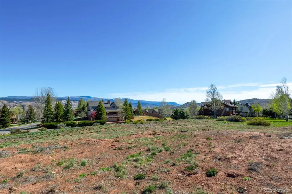 375 Red Fox Drive Gypsum CO 81637
