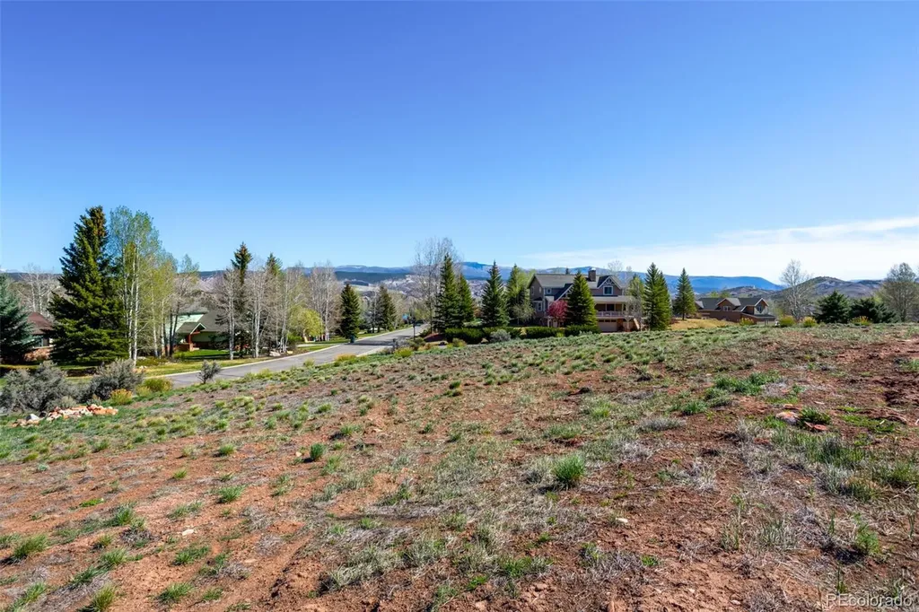 375 Red Fox Drive Gypsum CO 81637