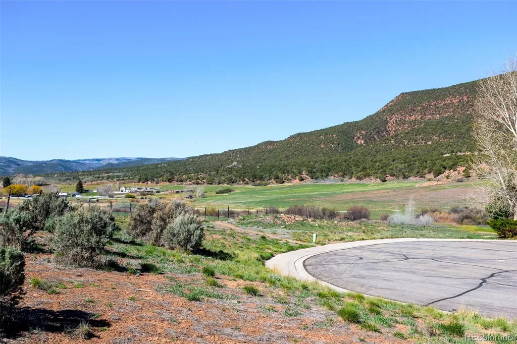 375 Red Fox Drive Gypsum CO 81637