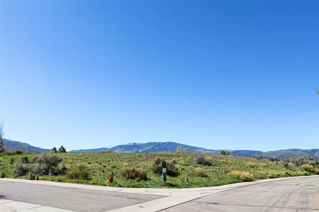 375 Red Fox Drive Gypsum CO 81637