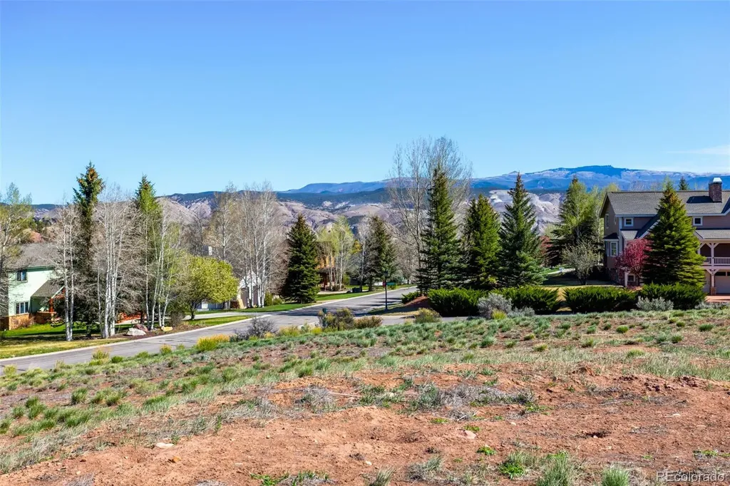 375 Red Fox Drive Gypsum CO 81637