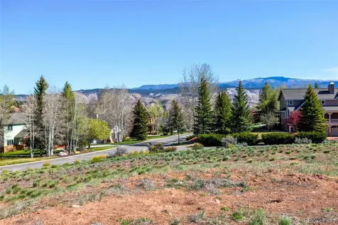 375 Red Fox Drive Gypsum CO 81637