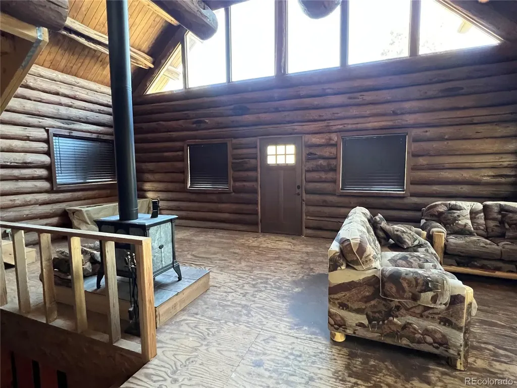 160 Birch Drive Twin Lakes CO 81251