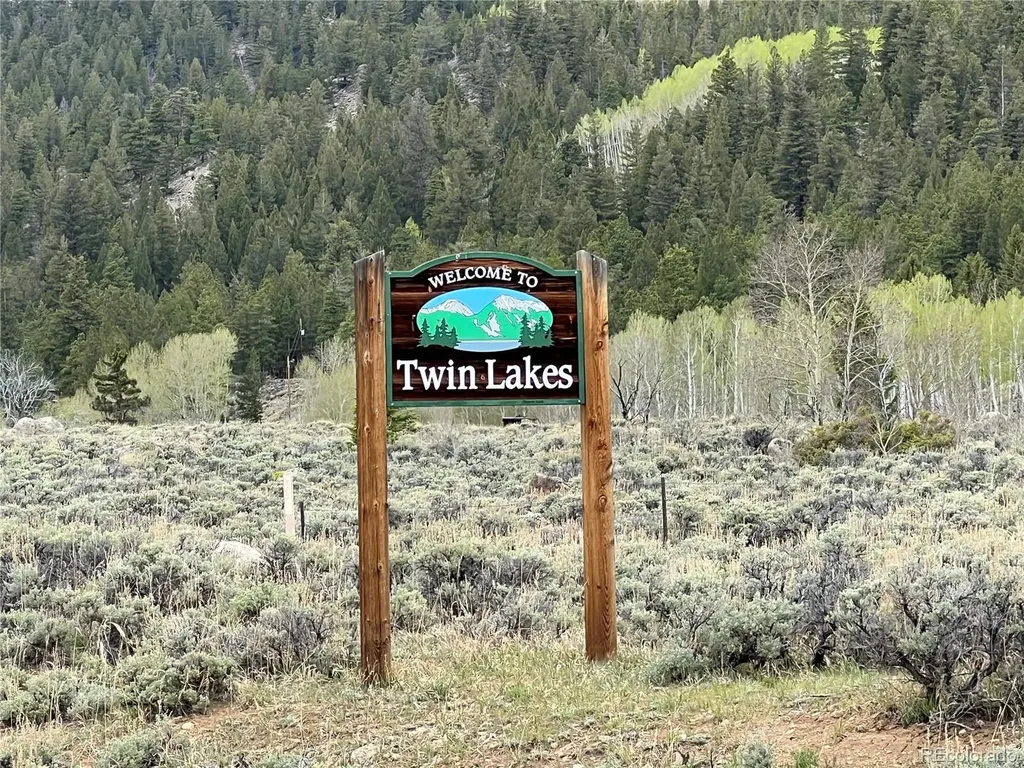 160 Birch Drive Twin Lakes CO 81251
