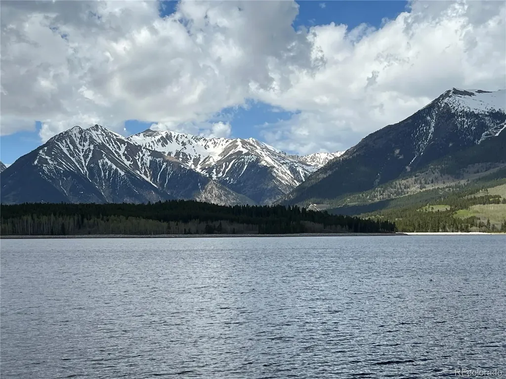 160 Birch Drive Twin Lakes CO 81251