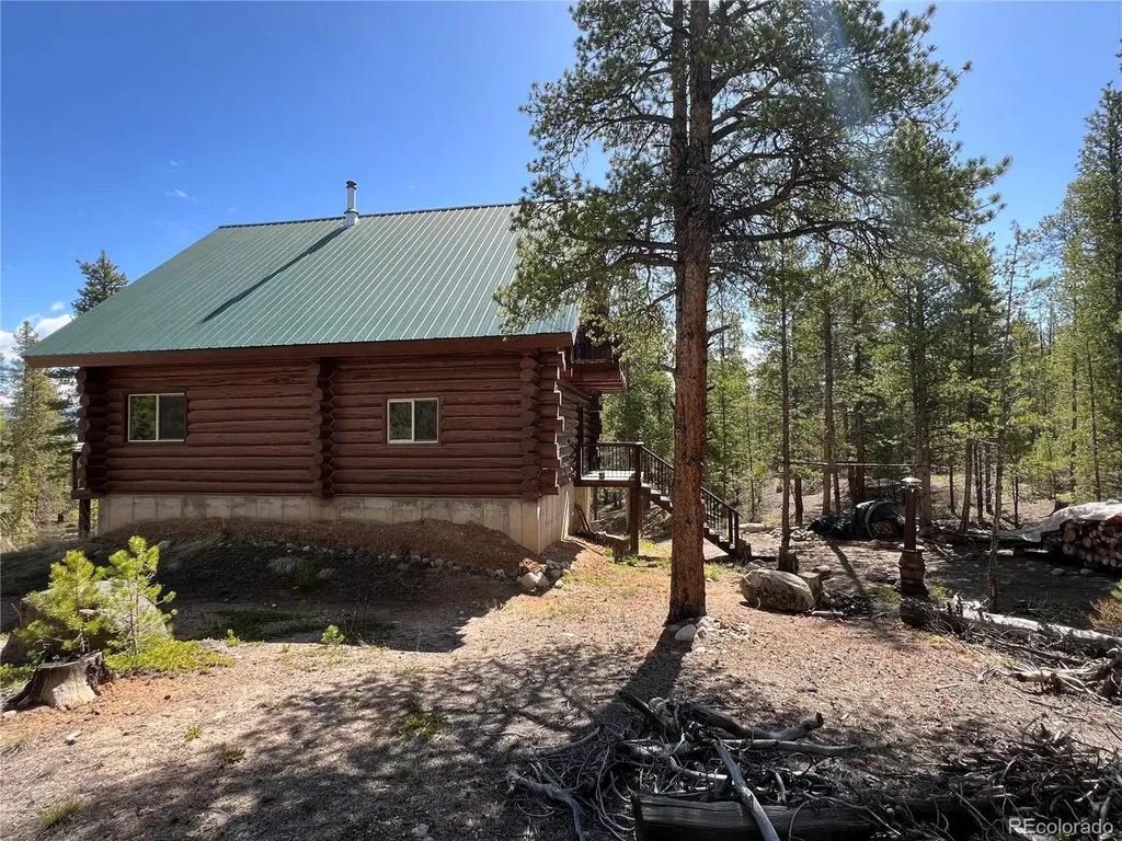 160 Birch Drive Twin Lakes CO 81251