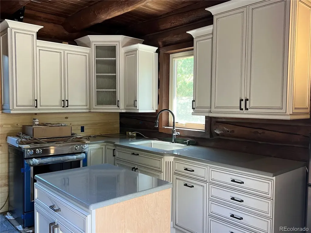 160 Birch Drive Twin Lakes CO 81251