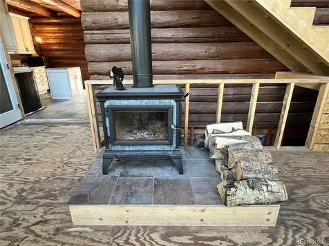 160 Birch Drive Twin Lakes CO 81251