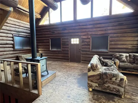 160 Birch Drive Twin Lakes CO 81251