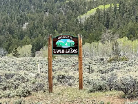160 Birch Drive Twin Lakes CO 81251