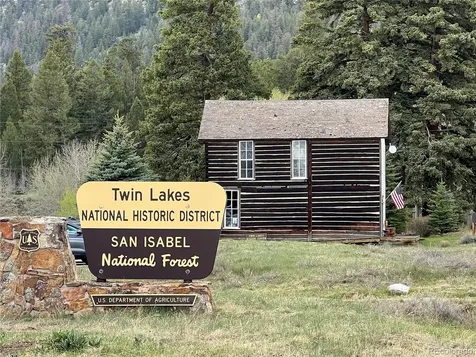 160 Birch Drive Twin Lakes CO 81251