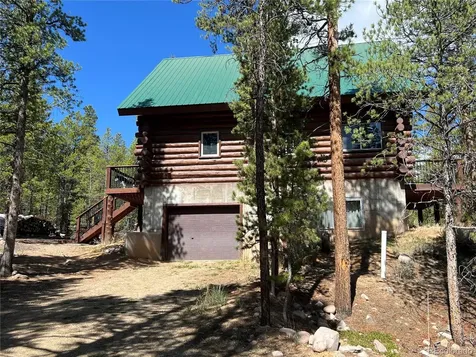 160 Birch Drive Twin Lakes CO 81251