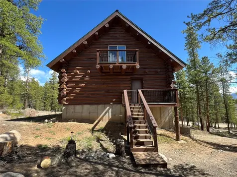 160 Birch Drive Twin Lakes CO 81251