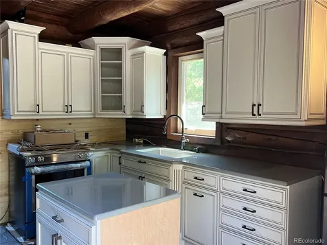 160 Birch Drive Twin Lakes CO 81251