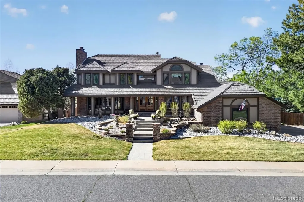 5038 E Nichols Place Centennial CO 80122