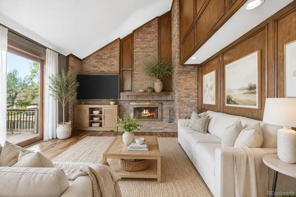 5038 E Nichols Place Centennial CO 80122