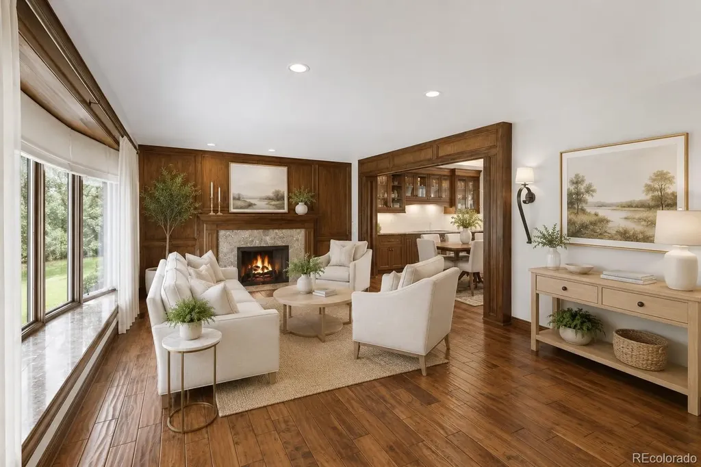 5038 E Nichols Place Centennial CO 80122