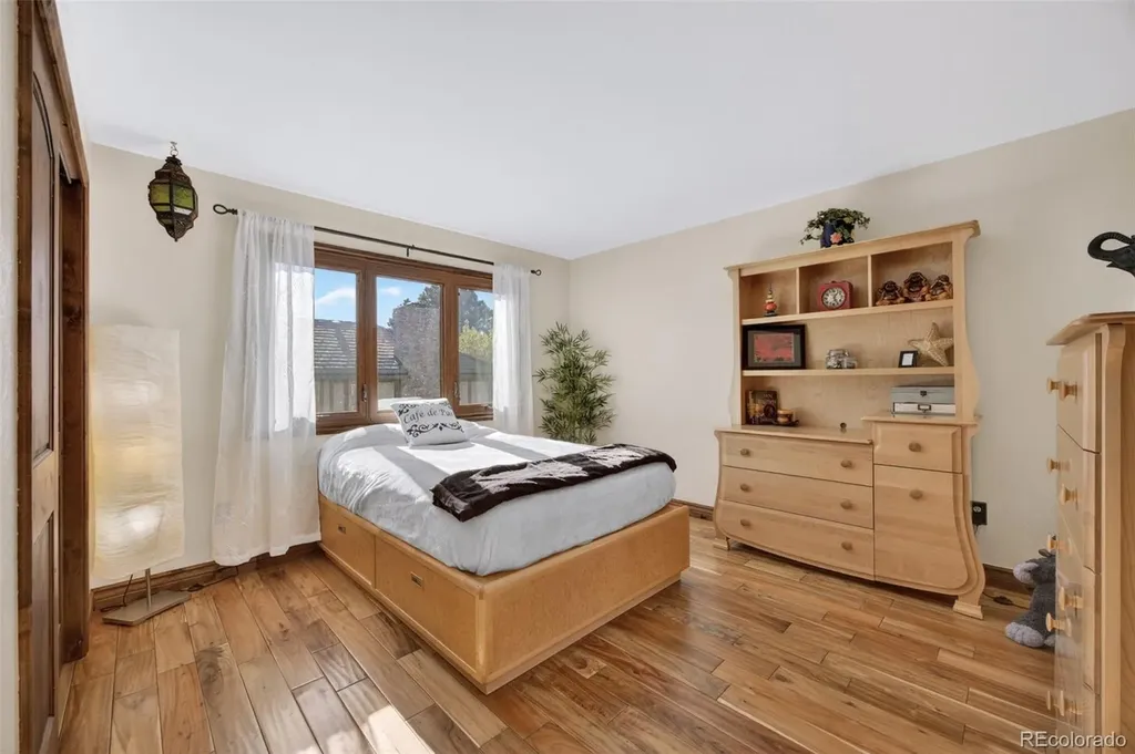 5038 E Nichols Place Centennial CO 80122