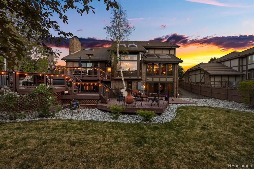 5038 E Nichols Place Centennial CO 80122