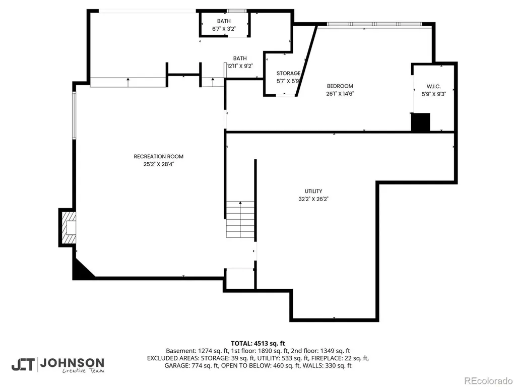 5038 E Nichols Place Centennial CO 80122