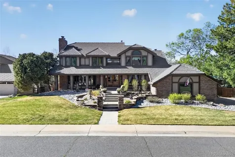 5038 E Nichols Place Centennial CO 80122