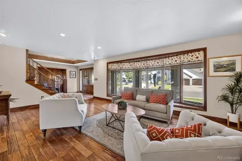 5038 E Nichols Place Centennial CO 80122