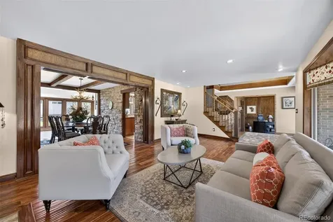 5038 E Nichols Place Centennial CO 80122